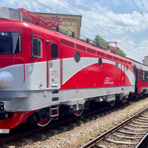 Datoriile dintre CFR SA și CFR Călători vor fi stinse prin compensare și plăți