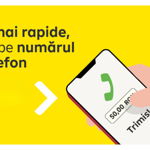 Raiffeisen Bank lansează transferuri instant prin sistemul național RoPay