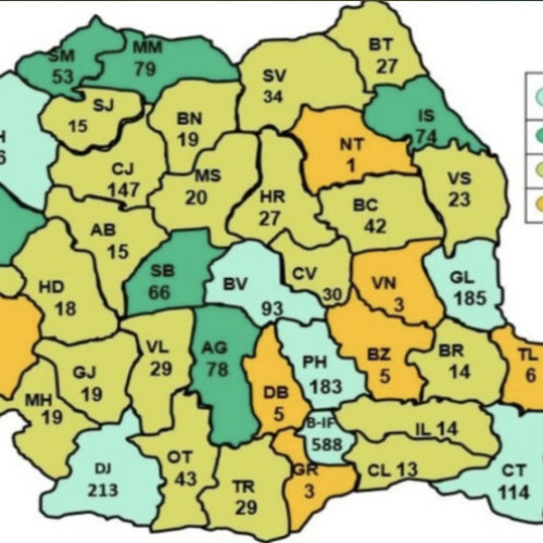 Generalul Gheorghiță Vlad: MApN nu gestionează adăposturile anti-aeriene, dar urmărește situația