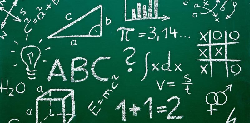 Înscrierile în programul „Matematică Remedial” se încheie la finalul lunii octombrie