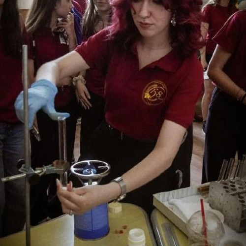 Eleva Denissa-Emanuela Lăbunț primește oferte de studiu din Marea Britanie și SUA