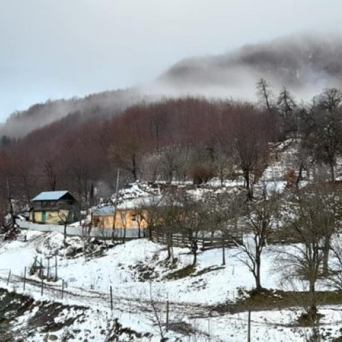 Meteo: Vremea pentru Mărțișor - prognoza pentru finalul lunii februarie și prima decadă a lunii martie