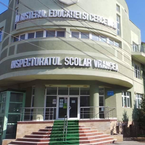 Inspectoratul Județean pentru Școli analizează rezultatele simulării Evaluării Naționale și pune în aplicare un plan de intervenție pentru îmbunătățirea acestora