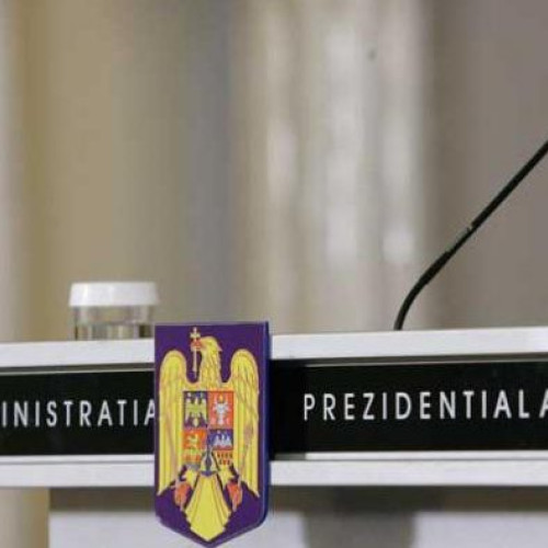 Parlamentul a decis avansarea alegerilor prezidențiale în septembrie