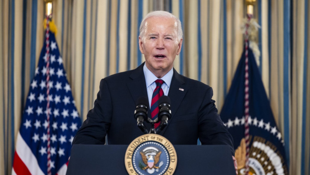 Biden îndeamnă Hamas să accepte acordul de încetare a focului înainte de Ramadan