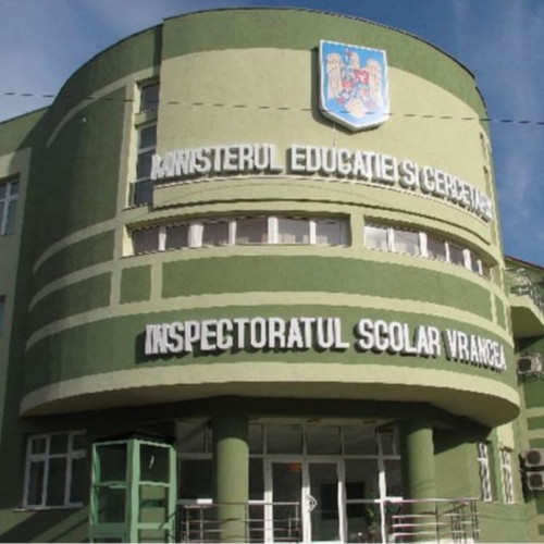 Simulările examenului de bacalaureat s-au încheiat cu succes în Vrancea