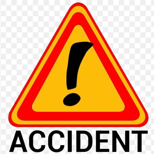 Accident rutier pe DN2-E85: Pieton lovit și rănit în localitatea Domnești