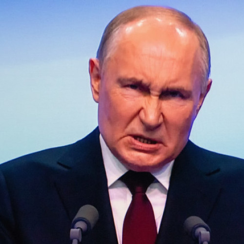 Putin acuză Ucraina pentru atacul de la Moscova - 143 de morți și 88 răniți