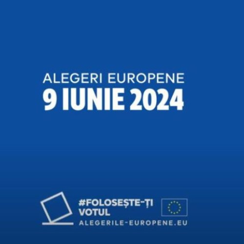 VIDEO Parlamentul European lansează documentarul #Folosestetivotul pentru promovarea alegerilor europene din iunie: Nu lăsa pe alții să decidă în locul tău!