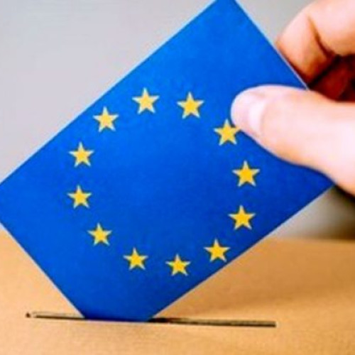 Alegerile europarlamentare: Tras la sorți ordinea pe buletinul de vot pentru alegerile din 9 iunie - ce partide vor apărea pe buletinele de vot?