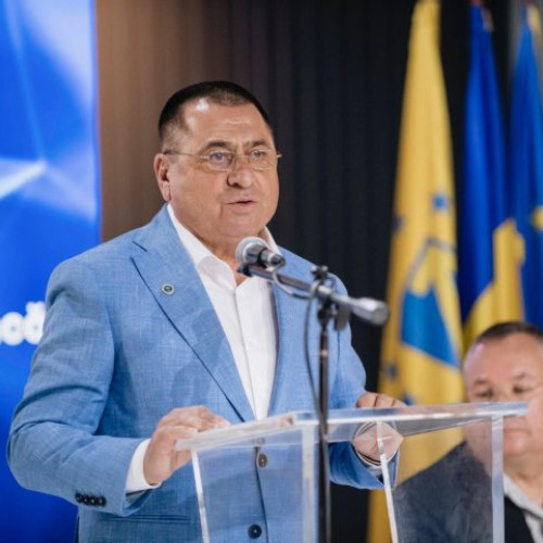 Valentin Resmeriță, președintele PNL Focșani, vorbește despre mediul de afaceri și administrația locală în News Talk Vrancea24