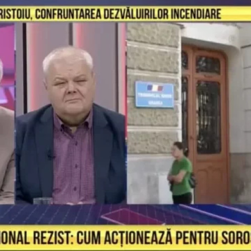 Amendă de 10.000 de lei pentru RTV, urmată de reclamație a Freedom House România. Realitatea Plus somată public".