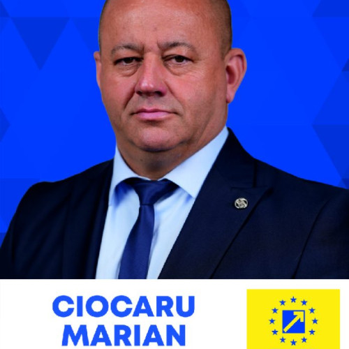 Marian Ciocaru, candidatul PNL pentru Primăria Popești: ”21 de ani irosiți de comuna Popești sunt deja prea mult. Este momentul unei schimbări în bine în comuna noastră”