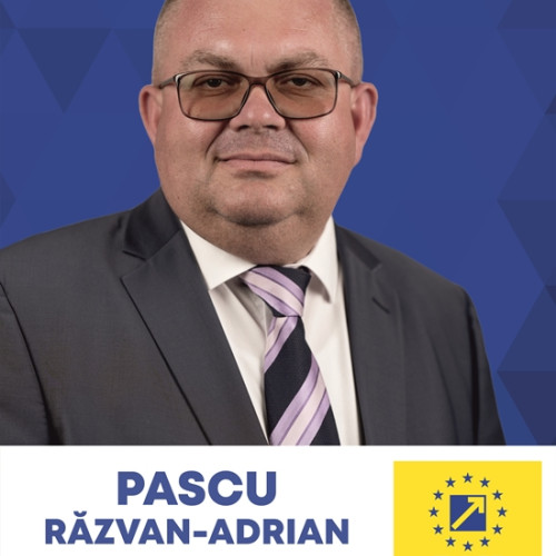 Primarul Răzvan Pascu a schimbat paradigma în administrația locală: Cum a reușit acesta să schimbe soarta unei comune prin seriozitate și muncă asiduă