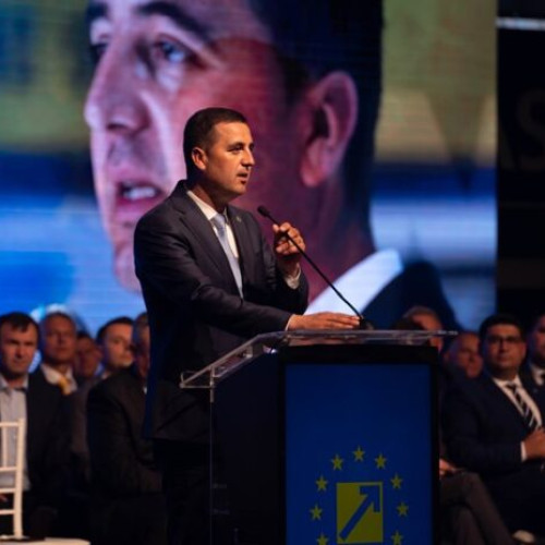 Administrație liberală de succes la Vizantea Livezi! Dragoș Ciobotaru: ”Așa voi face și la Consiliul Județean!”