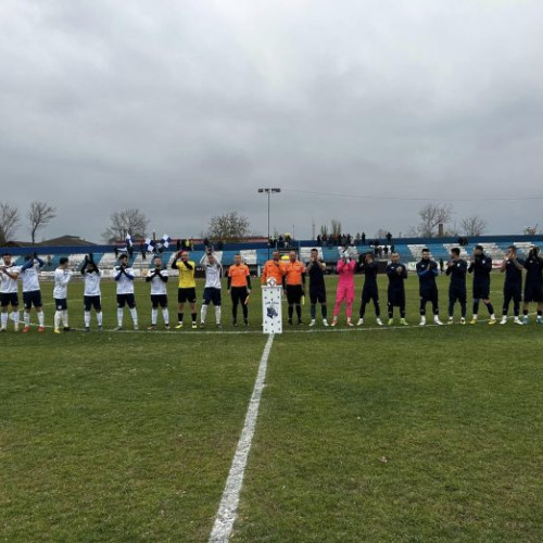 Semifinalele Cupa României, Golești și Mărășești câștigător, se desfășoară pe 28 și 29 mai
