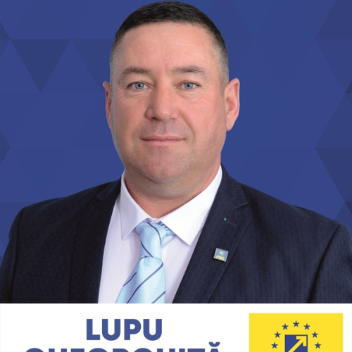 Gheorghiță Lupu, candidatul PNL pentru Primăria Corbița: „Este nevoie să ne adunăm forţele şi să ne apucăm serios de treabă!”