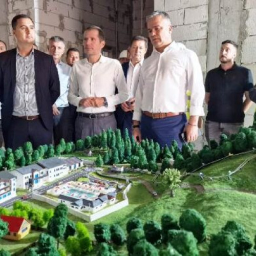 Dragoș Ciobotaru, candidatul PNL la Consiliul Județean, este pregătit să transforme județul Vrancea într-o destinație turistică de prestigiu