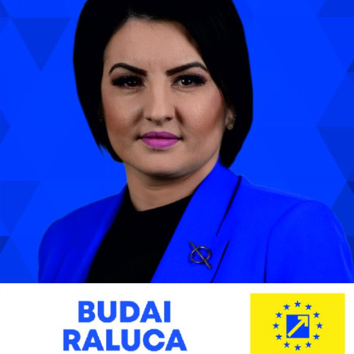 Raluca Budai, candidata PNL la Primăria Vulturu: o tânără implicată, responsabilă, bine intenționată și cu multe proiecte pentru bunăstarea oamenilor