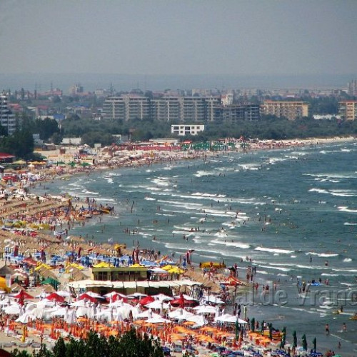 Reduceri de 70% prin Programul „Litoralul pentru toți”. Ce tarife sunt pentru turiști