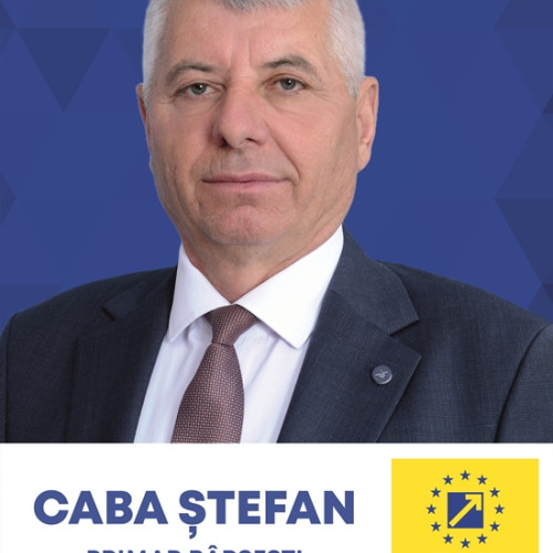 Primarul comunei Bârsești, Ștefan Caba, a îndeplinit promisiunile făcute cetățenilor | Mai multe proiecte au fost realizate, altele sunt în derulare | Farmecul localitatii Bârsești și eforturile candidatului PNL pentru alegerile locale din 9 iunie | Realizările primarului Caba si viitoarele proiecte pentru comuna Bârsești | Lista candidaților PNL pentru Consiliul Local al Comunei Bârsești: Caba Ștefan, Văsuianu Emil, Mîțu Viorel, Popa Sandu Laurențiu, Geaboc Costică, Sbîrciog Ion, Mortu Costică, Mitrofan Florin,