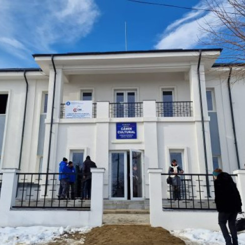 A noua ediție a Simpozionului "Bordești-Brâncoveanu" aduce onoruri satului Bordești. Manifestarea va include ceremonii, premiere și comunicări. Totul despre cultura și istoria locală. Organizat de autoritățile locale și instituții. Întâlnirea se va deschide la biserica "Adormirea Maicii Domnului", apoi la Căminul Cultural. Evenimentul își propune să promoveze și să protejeze moștenirea culturală. Tinerii sunt încurajați să participe și să încunoaștințeze istoria. O șansă unică de a celebra și păstra tradițiile și valorile zonei Vrancea.