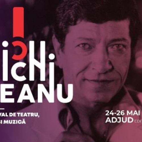 Corina Chiriac, Vlad Zamfirescu, Victoria Cociaș, Ileana Popovici, Adrian Păduraru, Alin Oprea și alți artiști vor ajunge la Adjud, la Festivalul ”Ion Dichiseanu”