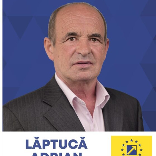 Comuna Jitia își alege viitorul primar: Adrian Lăptucă, candidatul PNL, promite modernizarea și prosperitatea localității