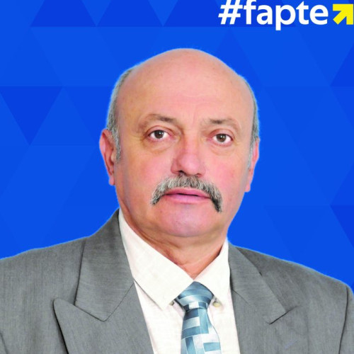 Candidatul PNL pentru Primăria Slobozia Ciorăști este Dumitru Dumitru, un liberal autentic, interesat de dezvoltarea localității