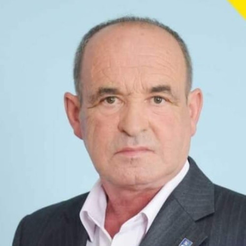 Liberalul Adrian Lăptucă, primarul de care comuna Jitia are nevoie pentru a se moderniza