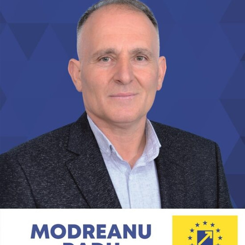 Primarul Radu Modreanu a reușit să transforme comuna Sihlea în doar 4 ani de mandat! Zeci de proiecte realizate pentru cetățenii din comună
