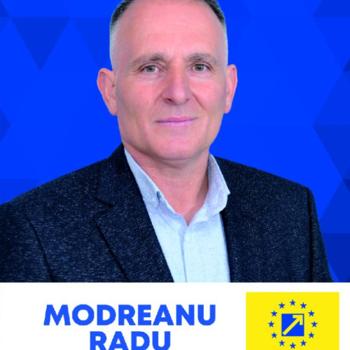 Zeci de investiții finalizate sau aflate în derulare în comuna Sihlea, în ultimii ani / Radu Modreanu candidează pentru un nou mandat de primar al comunei Sihlea din partea PNL