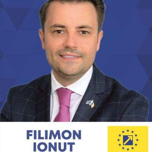 Comuna Soveja are nevoie de Ionuț Filimon, primarul care a demonstrat că sovejenii merită și trebuie să primească mai mult: „Soveja este într-o direcție bună!”