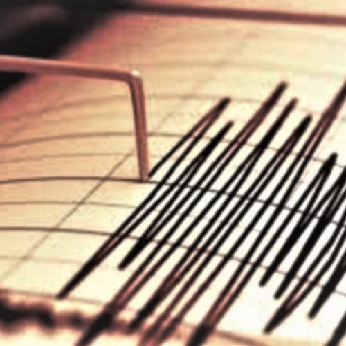 Cutremur în Vrancea, duminică noaptea, de magnitudine 3.5 grade pe Scara Richter