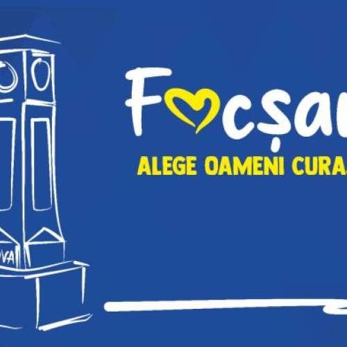 Propunerile candidatului PNL la Primăria Focșani, Valentin Resmeriță, care vizează persoanele cu dizabilități