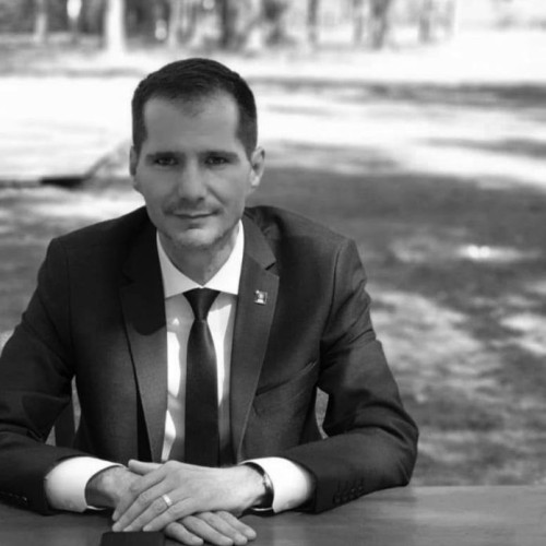 Catălin Toma devine cetățean de onoare al Vrancei în ședința CJ