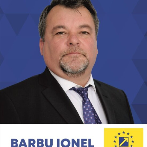 Ionel Barbu, candidatul PNL pentru Primăria Pufești, propune proiecte ambițioase pentru toți cetățenii din comună
