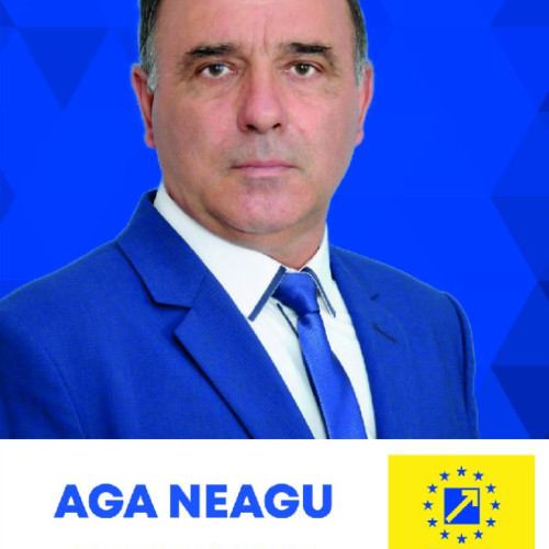 Candidatul PNL la Primăria Nistorești, Aga Neagu, are o viziune clară pentru viitorul comunității