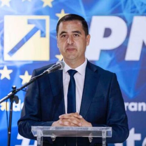 Dragoș Ciobotaru, candidatul PNL Vrancea pentru președinția consiliului județean – un manager vizionar cu rezultate dovedite: „Vreau să aducem toți primarii la masa discuțiilor!”