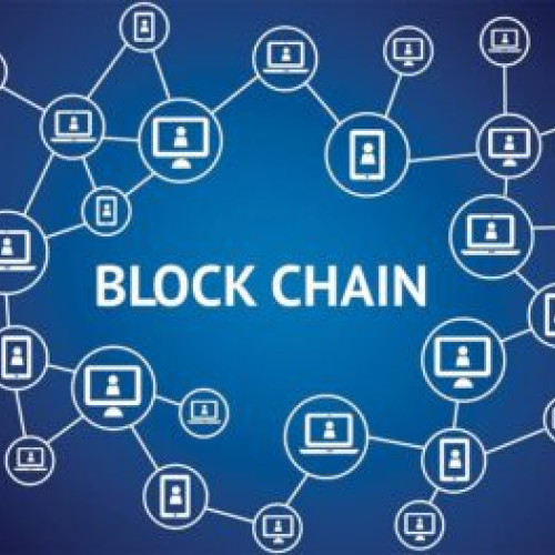 Dezlegarea nodurilor Blockchain: Consolidarea peisajului digital de mâine