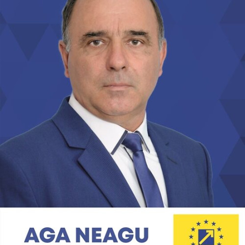 Planuri pentru comuna Nistorești: Candidatul PNL, Aga Neagu și viziunea sa pentru dezvoltarea viitorului comunității