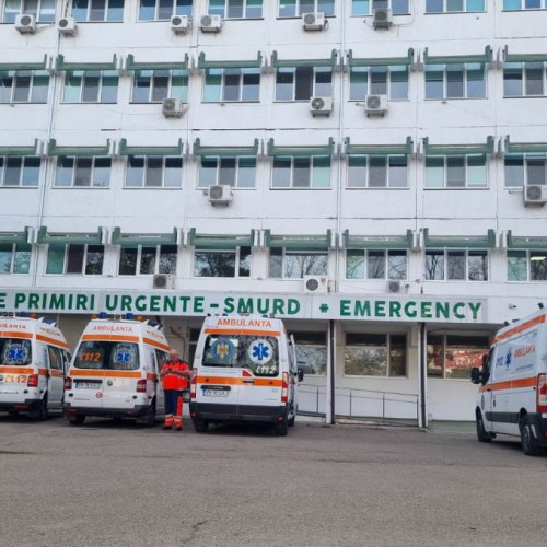 2.700 de posturi vacante din sistemul sanitar, scoase la concurs