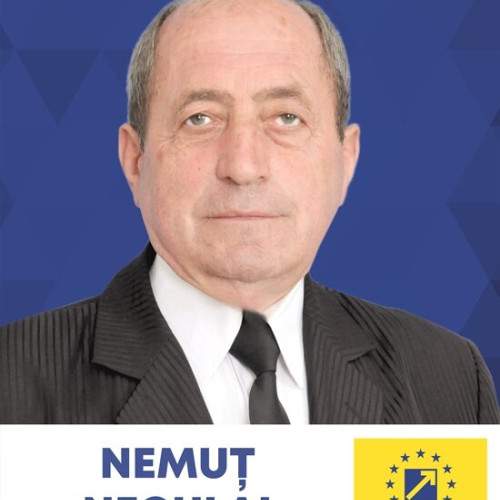 Neculai Nemuț, candidatul PNL Vrancea la Primăria Comunei Reghiu: „Vreau să lucrez cu și pentru oamenii din Reghiu!”
