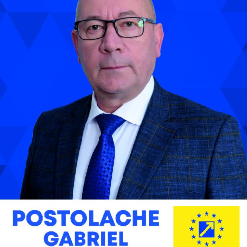 Gabriel Postolache la Primăria Țifești: o administrație liberală responsabilă, eficientă, în beneficiul oamenilor