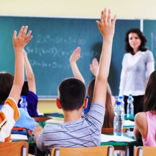 Libertate în Educație pe 5 iunie - o Știre