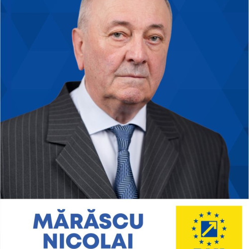 Orașul Panciu, pe drumul modernizării, cu primarul liberal Nicolai Mărăscu