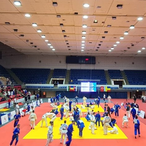 Tensiuni la Federația Română de Judo: Sensei Iulian Surlă și-a dat demisia