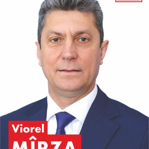 Primar Viorel Mîrza – comuna Vârteșcoiu: „PSD a demonstrat că poate produce o schimbare pozitivă majoră prin performanță și angajament deplin.”