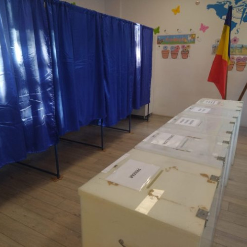PNL cere renumararea voturilor pentru Consiliul Judetean Vrancea