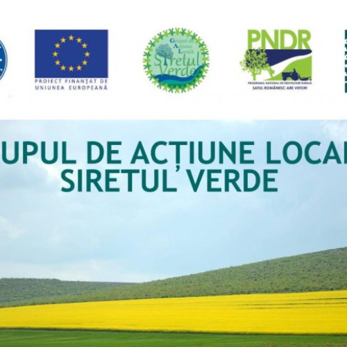 Apel de selecție proiecte pentru activități non-agricole